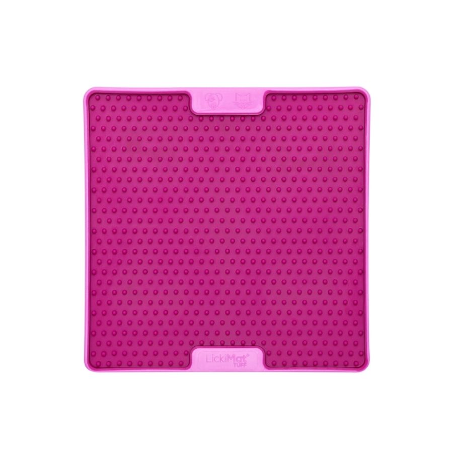 Pro soother rosado para perros, , large image number null